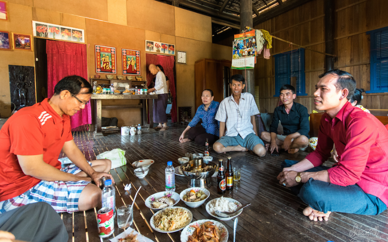 art du cuisine cambodge 