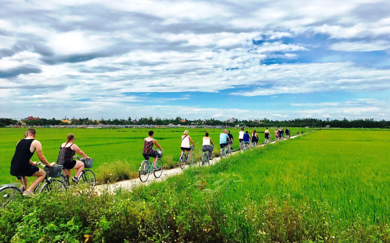 village de Thuy Bieu 