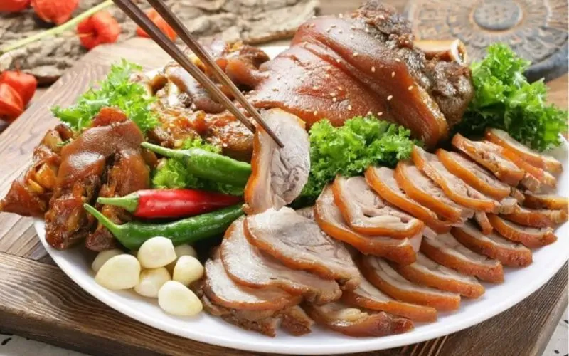 cuisine du sapa