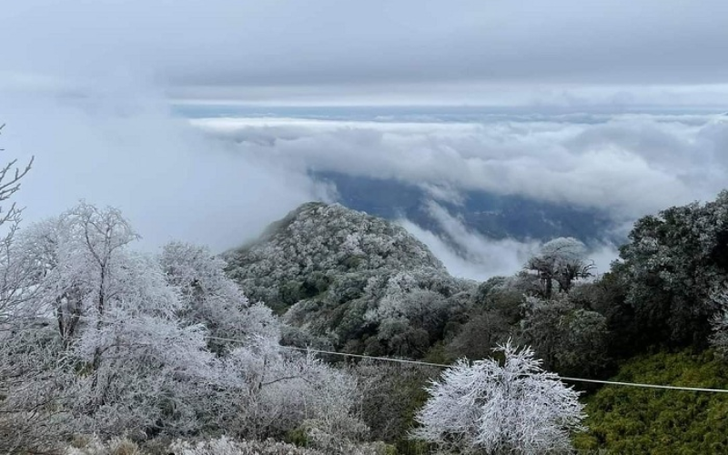 Parc national de Phia Oac - Phia Den