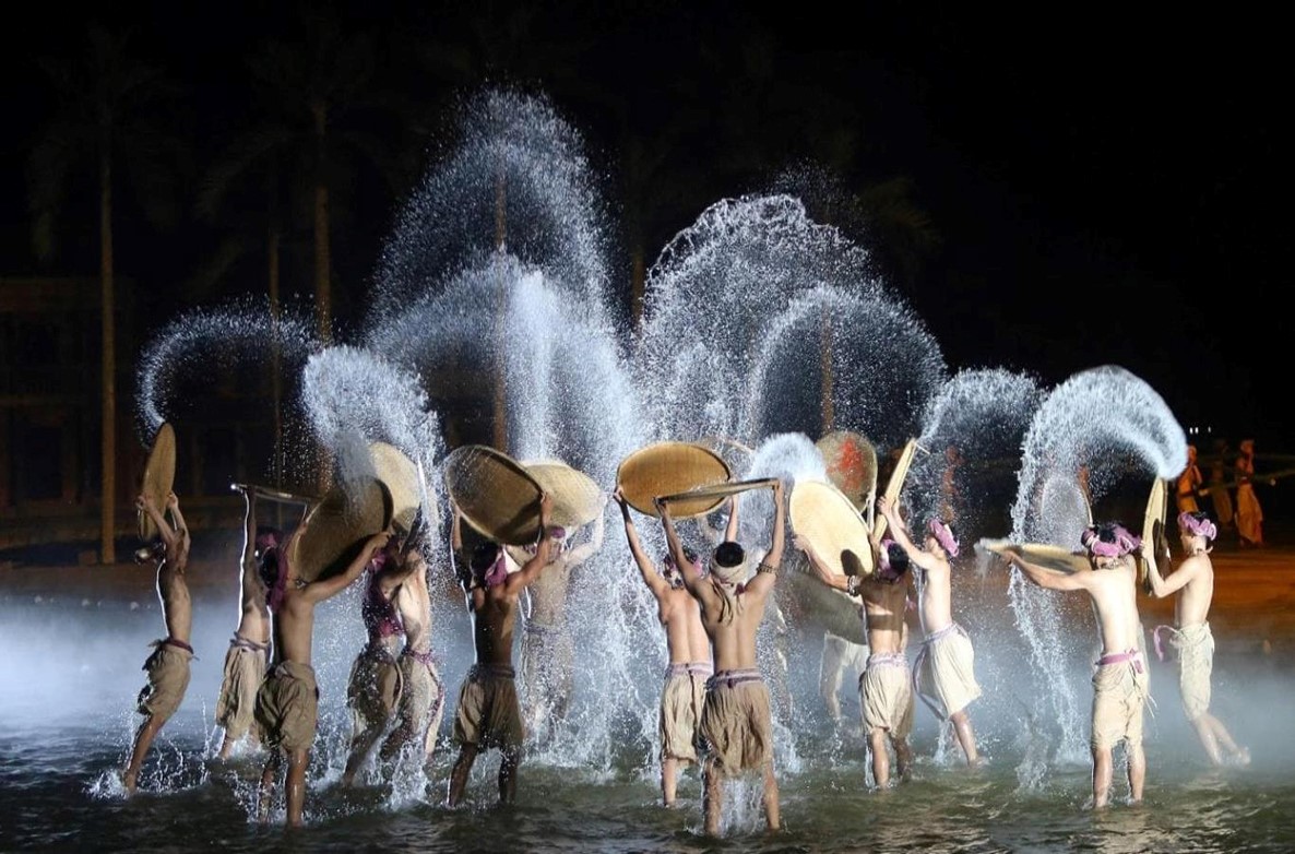 Hoi An Memory Show