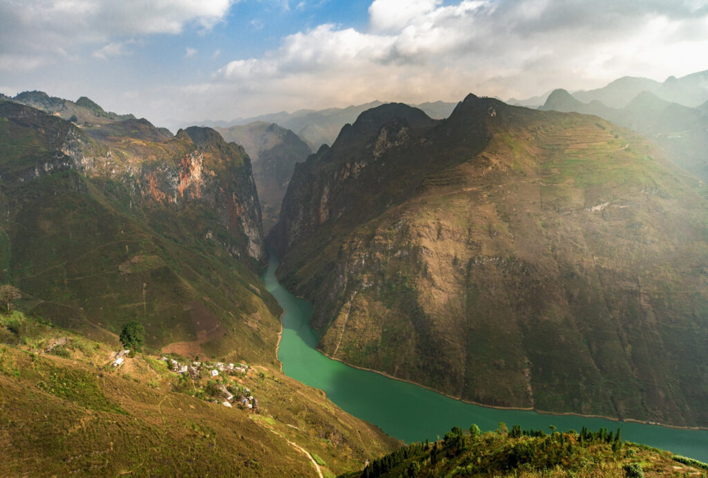 Vietnam Ha Giang