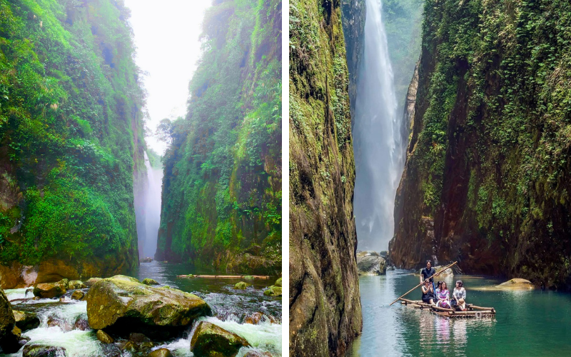 vietnam sapa - Montagna di Drago_ Un punto di riferimento maestoso a Sapa”