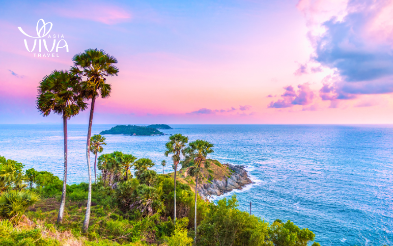 Phuket - Le Spiagge Incontaminate di Kata e Karon
