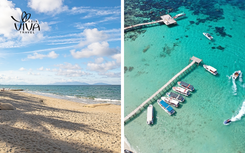 Vietnam a Giugno - Relax e Sole sulle Spiagge del Vietnam