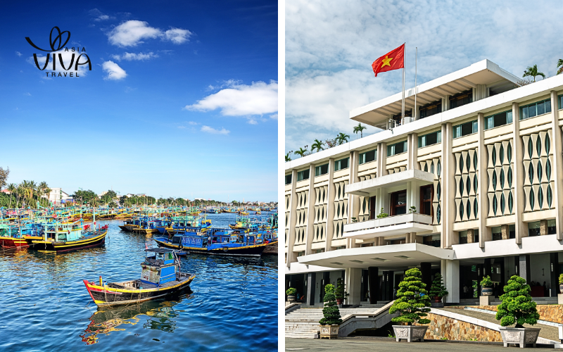 Vietnam a ottobre - Scopri il Vietnam con Asia Viva Travel