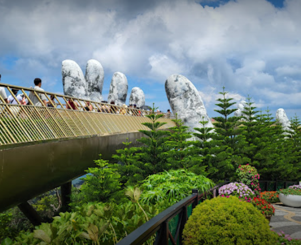 Tour del Vietnam - Splendidi paesaggi in Vietnam