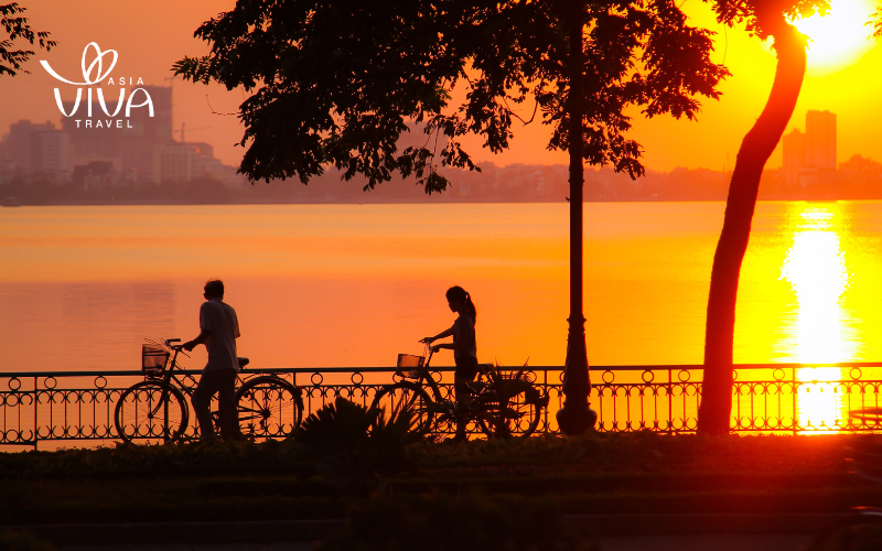Things to do in Hanoi