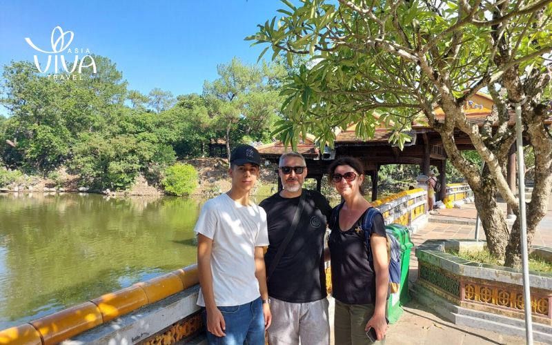 Vietnam a Giugno - Unisciti a Noi per un Viaggio Indimenticabile in Vietnam