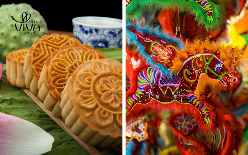 Vietnam a ottobre - Vivi le Festività di Ottobre in Vietnam