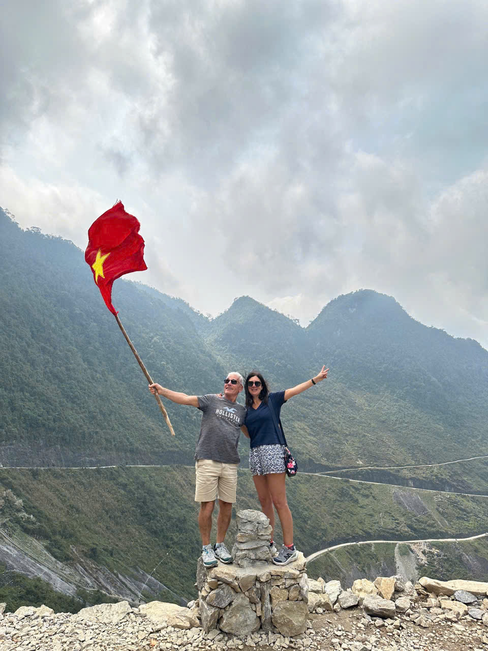 Ha Giang: A Destination Beyond Imagination