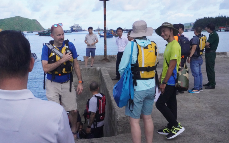 plage vung tau 