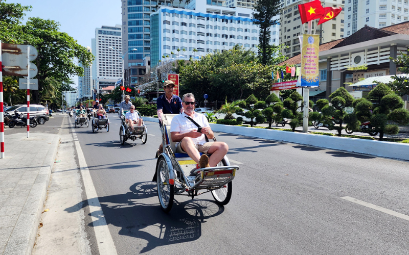  Nha Trang vietnam