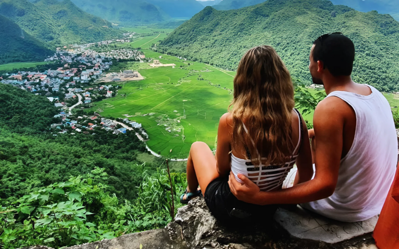 Mai Chau