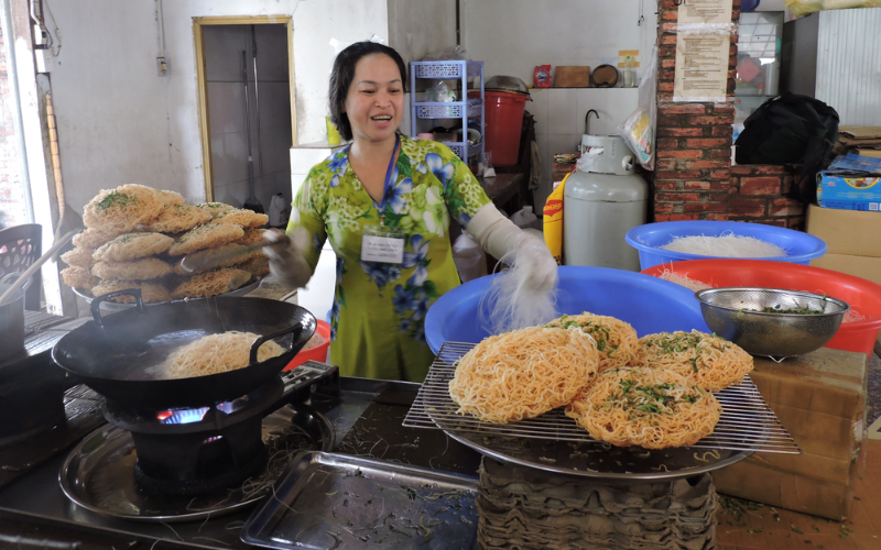 Hu Tieu