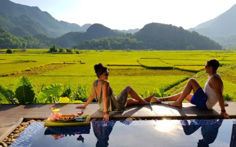 Mai Chau Ecolodg
