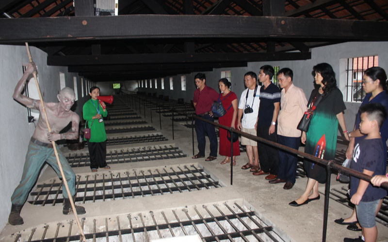 Musée de Con Dao