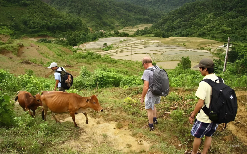 pu luong réserve naturelle