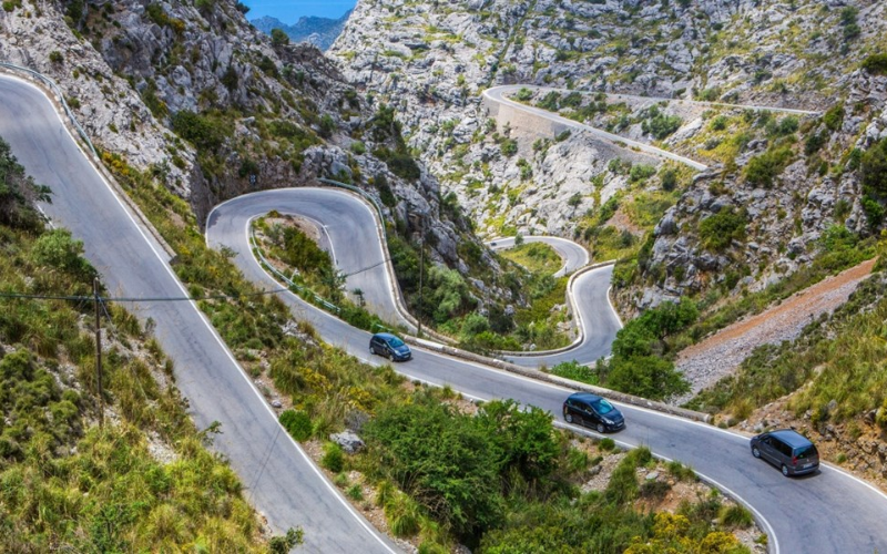 Col de Hai Van 