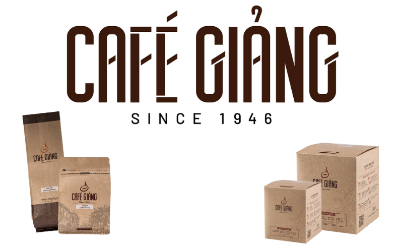 Il Cafe Giang