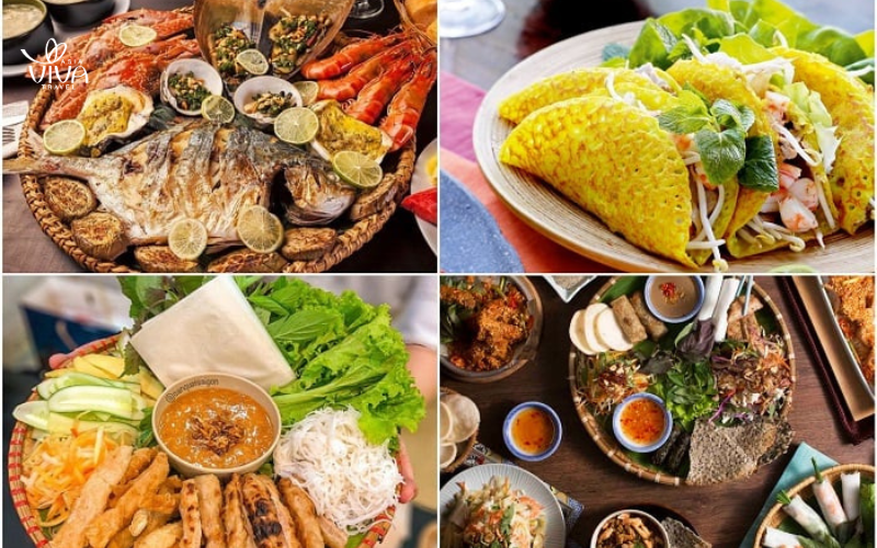 I sapori autentici di Nha Trang_ un viaggio culinario tra le delizie locali