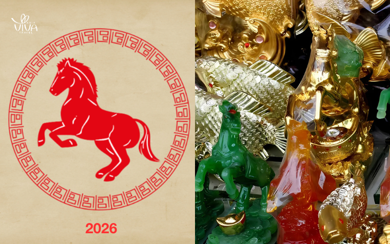 Il simbolo del 2026_ l’Anno del Cavallo porta energia e ambizione
