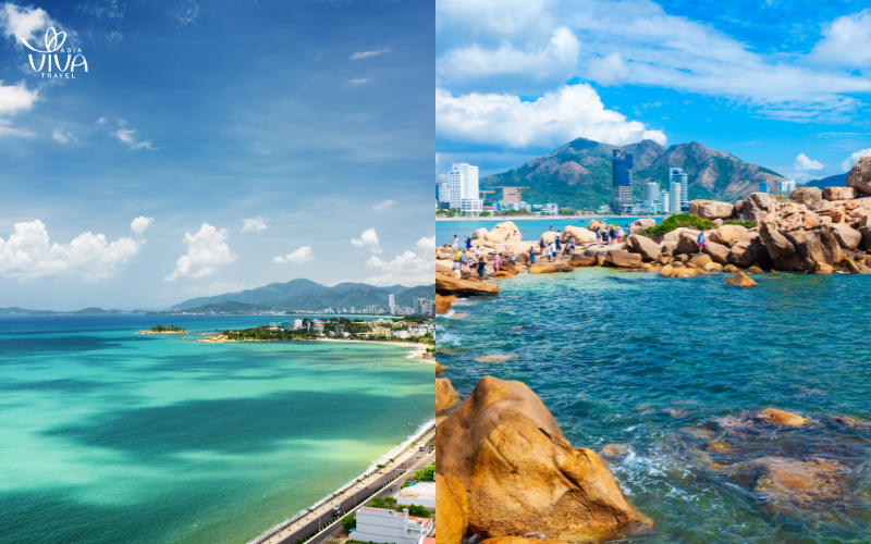 Nha Trang - Mui Ne