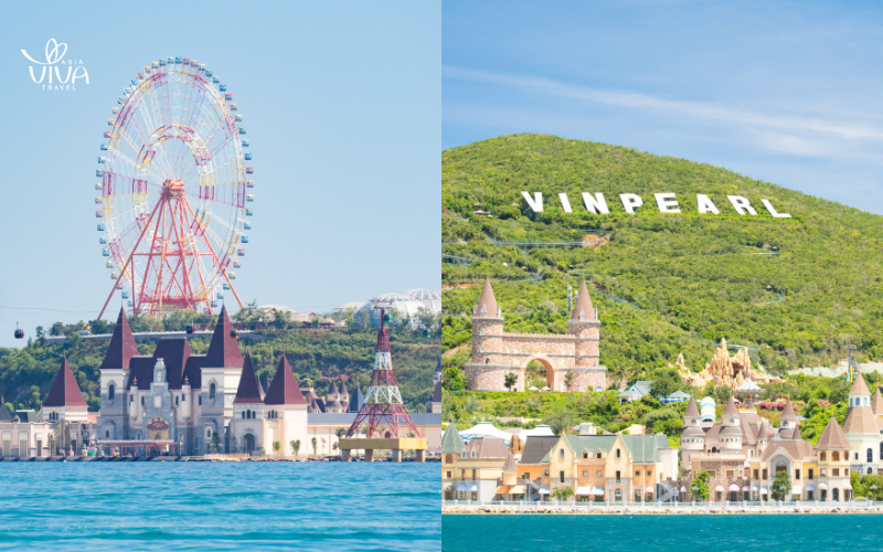 VinPearl Land_ divertimento e avventure per tutta la famiglia sull’isola di Hon Tre