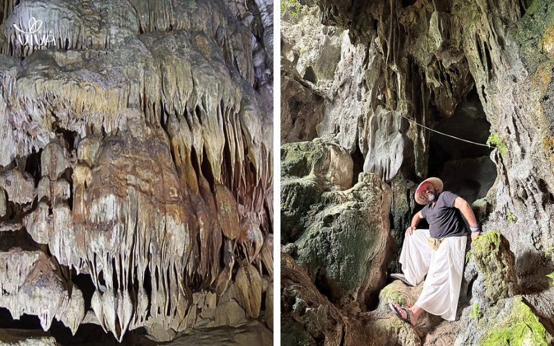 What to do in Phong Nha Ke Bang National Park