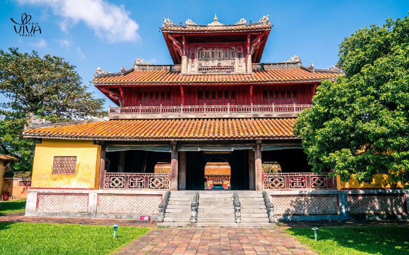 What travelers should prepare for Hue Vietnam weather