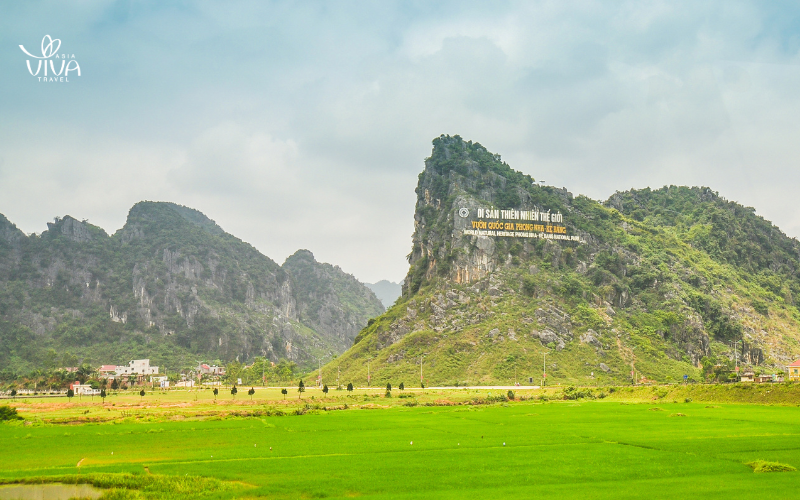 Phong Nha Ke Bang National Park 