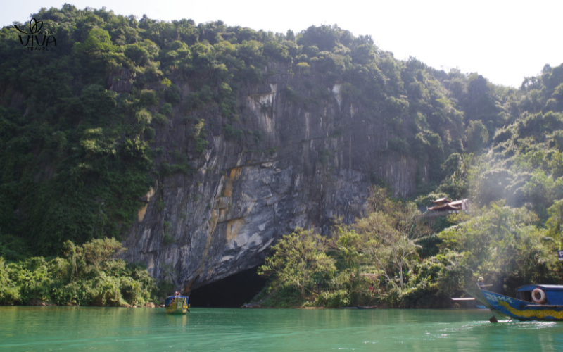 Why should you visit Phong Nha cave