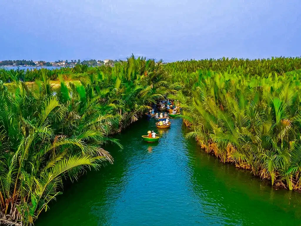 ben tre vietnam