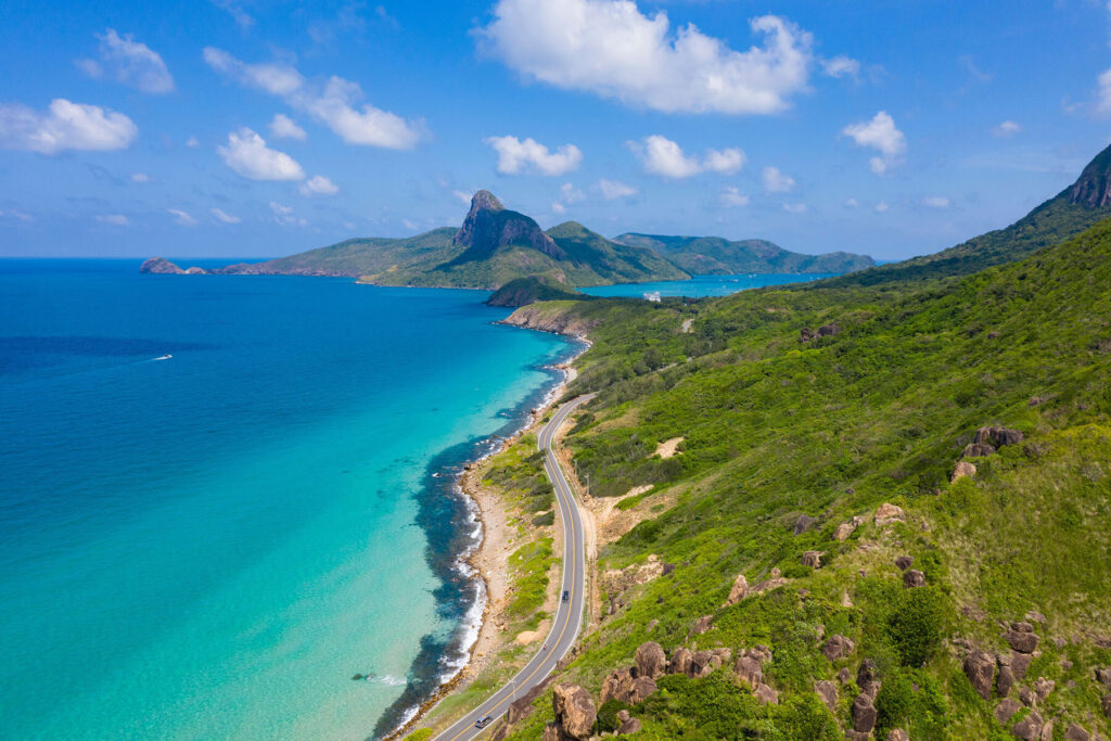 Best Things to Do on Con Dao Island