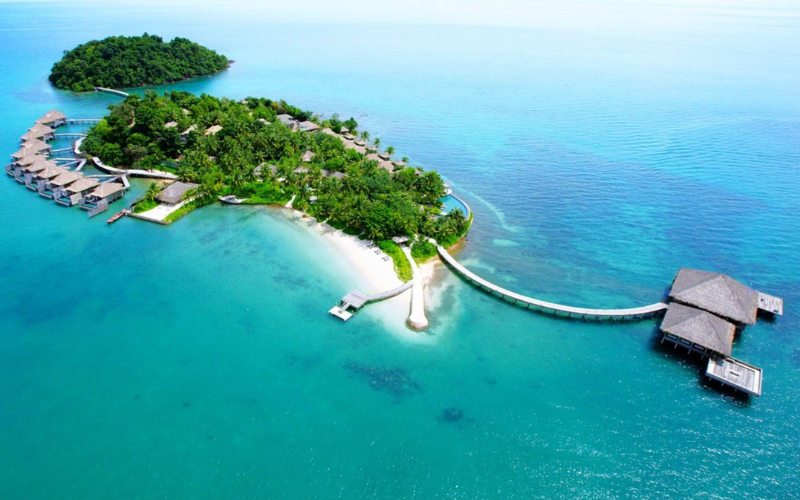 koh-rong