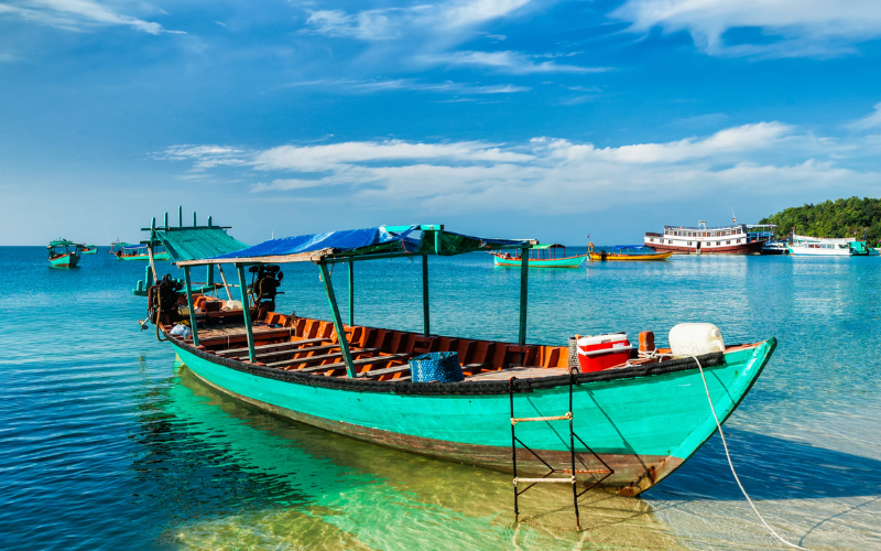 cambodge sihanoukville 