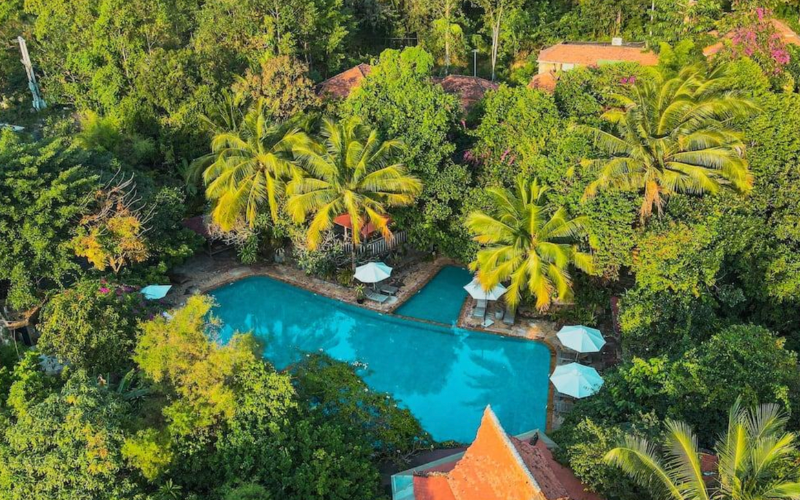 Veranda Natural Resort 