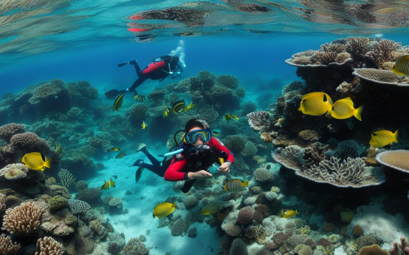sous-marin au Cambodge Sihanoukville