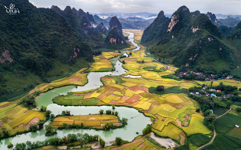 Viaggio in Vietnam