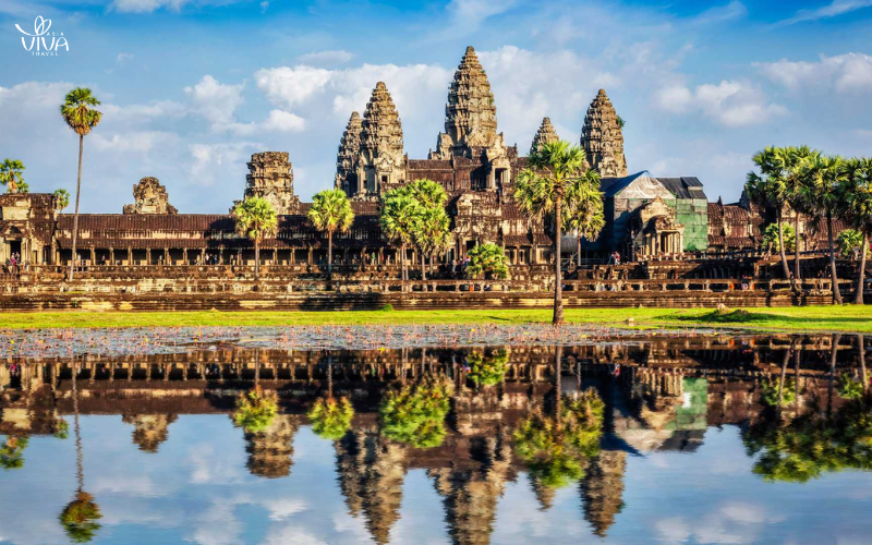 Cambogia