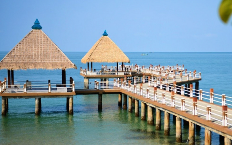 Independence Beach 