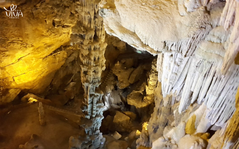 Grotta di Dau Go