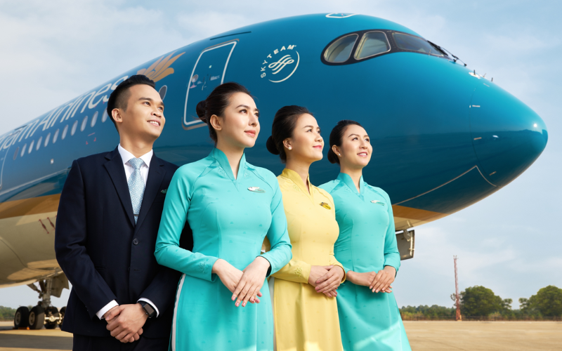 Vietnam Airlines