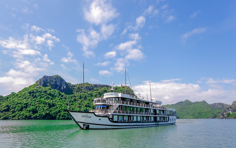 La Casta Cruise