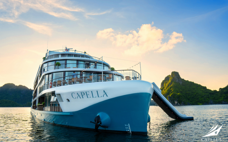 Capella Cruise