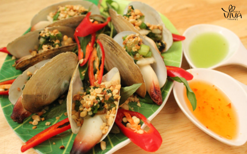 Il geoduck