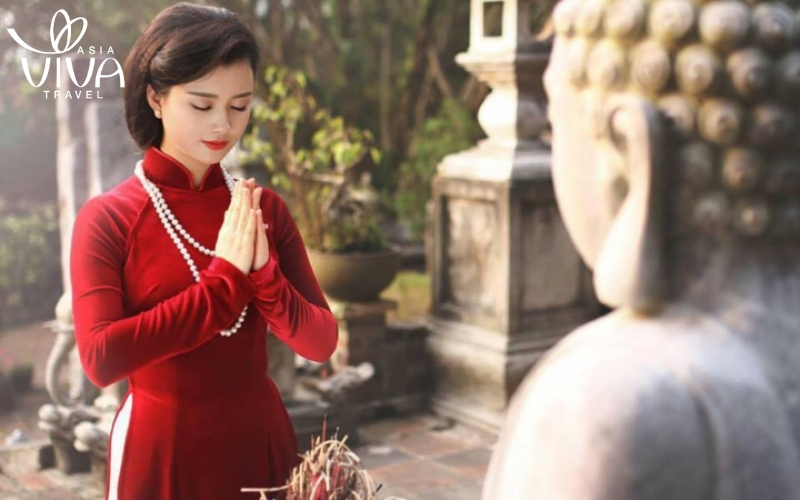 Consigli per l'abbigliamento in Vietnam