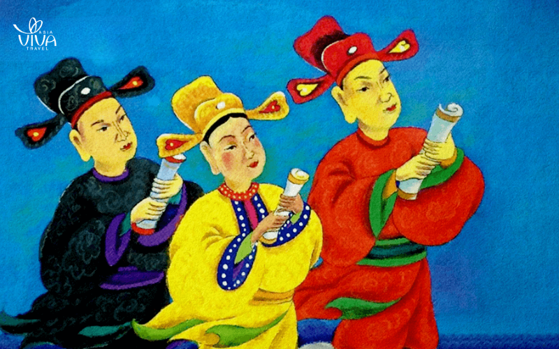 Il Genio della Cucina_ Ong Tao