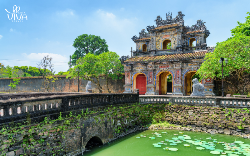 L’antica città imperiale, cuore della storia vietnamita