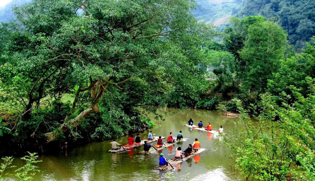 Mai Hich - Mai Chau Hideway